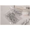 Image 2 : Large selection of Napoleonic era French command 10mm metal miniatures, approximately 1000 grams