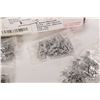 Image 3 : Large selection of 10mm metal miniatures, appears to be French Napoleonic soldiers, horses and rider
