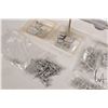 Image 2 : Large selection of metal miniatures including soldiers, horses, calvary men etc., approximately 800 