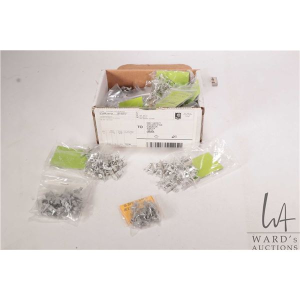 Large selection of metal miniatures including six Magister Militum packages, Eureka Miniatures etc. 