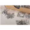 Image 2 : Large selection of metal miniatures including Roman bowman, horses, riders etc. Approximately 1200 g