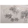Image 2 : Large selection of metal miniatures including Roman soldiers, horses, riders and weapons etc., appro