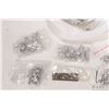 Image 2 : Large selection of metal miniatures including Greek Hoplites, archers, Persian Xystophorio, Greek ca