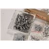 Image 2 : Large selection of metal miniatures appears to be mixed centuries including horses, riders, carts, c