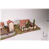 Image 2 : Selection of laser cut wooden pre-built models