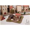 Image 4 : Selection of laser cut wooden pre-built models