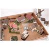 Image 3 : Large selection of synthetic stone resin buildings and landscapes for gaming
