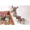 Image 4 : Large selection of synthetic stone resin buildings and landscapes for gaming