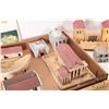 Image 3 : Large selection of pre-built Roman building kits for gaming