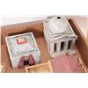 Image 4 : Large selection of pre-built Roman building kits for gaming