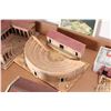 Image 5 : Large selection of pre-built Roman building kits for gaming