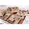 Image 4 : Large selection of gaming pre-built wooden buildings and terrain