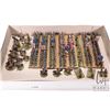 Image 1 : Large selection of what appears to be 15mm Napoleonic British soldiers including 42nd Royal Highland