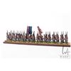Image 3 : Large selection of what appears to be 15mm Napoleonic British soldiers including 42nd Royal Highland