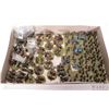 Image 1 : Large selection of what appears to be 15mm Napoleonic Imperial Guard and Waterloo era British soldie