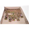 Image 1 : Large selection of what appears to be 15mm late 15th century Burgundian Army of Charles the Bold inc