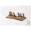 Image 3 : Large selection of what appears to be 15mm late 15th century Burgundian Army of Charles the Bold inc