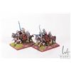 Image 4 : Large selection of what appears to be 15mm late 15th century Burgundian Army of Charles the Bold inc