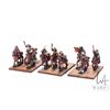 Image 2 : Large selection of what appears to be 15mm Napoleonic era calvary men plus soldiers and cannons. App