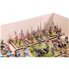 Image 11 : Large selection of what appears to be 15mm miniatures including Lance Spezzate Italian 15th century 