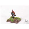 Image 2 : Large selection of what appears to be 15mm miniature figures including Roman Calvary and perhaps Gae