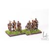 Image 3 : Large selection of what appears to be 15mm miniature figures including Roman Calvary and perhaps Gae