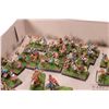 Image 5 : Large selection of what appears to be 15mm miniature figures including Roman Calvary and perhaps Gae
