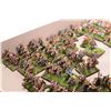 Image 6 : Large selection of what appears to be 15mm miniature figures including Roman Calvary and perhaps Gae