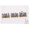 Image 5 : Large selection of what appears to be 15mm miniature figures including Roman Calvary and viking warr