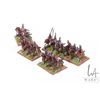 Image 6 : Large selection of what appears to be 15mm miniature figures including Roman Calvary and viking warr