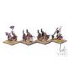 Image 5 : Large selection of what appears to be 15mm miniature firgues including Uesugi Kenshin field camp and