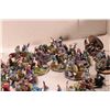Image 5 : Large selection of what appears to be 15mm miniature figures including Dark Ages, Vikings or Angelo 