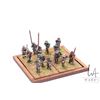 Image 2 : Large selection of what appears to be 15mm American Civil War confederate calvary figures including 