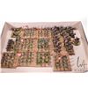 Image 1 : Large selection of what appears to be 15mm English Civil War figures including men at arms and mount