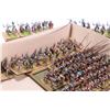 Image 7 : Large selection of what appears to be 15mm figures including Renaissance knights, pike men, various 
