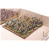 Image 8 : Large selection of what appears to be 15mm figures including Renaissance knights, pike men, various 