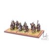 Image 2 : Large selection of what appears to be 15mm Calvary men and horses plus cannons etc. Approximately 14