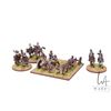 Image 4 : Large selection of what appears to be 15mm Calvary men and horses plus cannons etc. Approximately 14