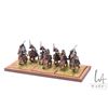 Image 5 : Large selection of what appears to be 15mm Calvary men and horses plus cannons etc. Approximately 14