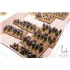 Image 6 : Large selection of what appears to be 15mm Calvary men and horses plus cannons etc. Approximately 14