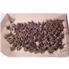 Image 1 : Large selection of what appears to be 15mm Roman Army included mounted horses and soldiers etc. Appr