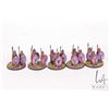 Image 3 : Large selection of what appears to be 15mm Roman Army included mounted horses and soldiers etc. Appr