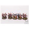Image 4 : Large selection of what appears to be 15mm Roman Army included mounted horses and soldiers etc. Appr