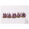 Image 6 : Large selection of what appears to be 15mm Roman Army included mounted horses and soldiers etc. Appr