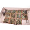 Image 1 : Large selection of what appears to be 15mm Dutch or Swedish regiments from the Thirty Years war. App