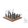 Image 3 : Large selection of what appears to be 15mm Dutch or Swedish regiments from the Thirty Years war. App