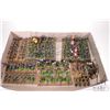 Image 1 : Large selection of what appears to be 15mm Swiss, French and possible Spainish Thirty Years war figu