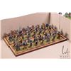 Image 8 : Large selection of what appears to be 15mm Swiss, French and possible Spainish Thirty Years war figu