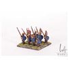 Image 5 : Large selection of what appears to be 15mm Roman chariots and soldier plus Saxons warriors etc. Appr