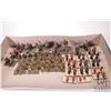 Image 1 : Large selection of what appears to be 15mm figures including war elephants from possible the Sikh Wa